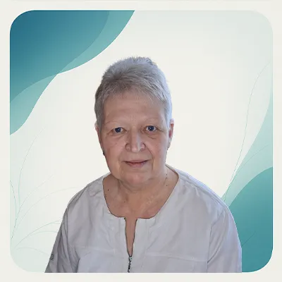 Ivana Špaldonová – EFT terapeutka